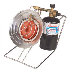 Heater/Dryer Cooker Combo 2317i