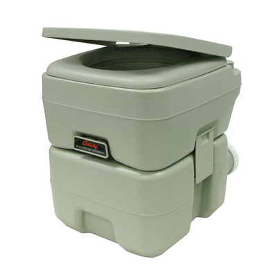 5.2 Gallon Portable Toilet 6210